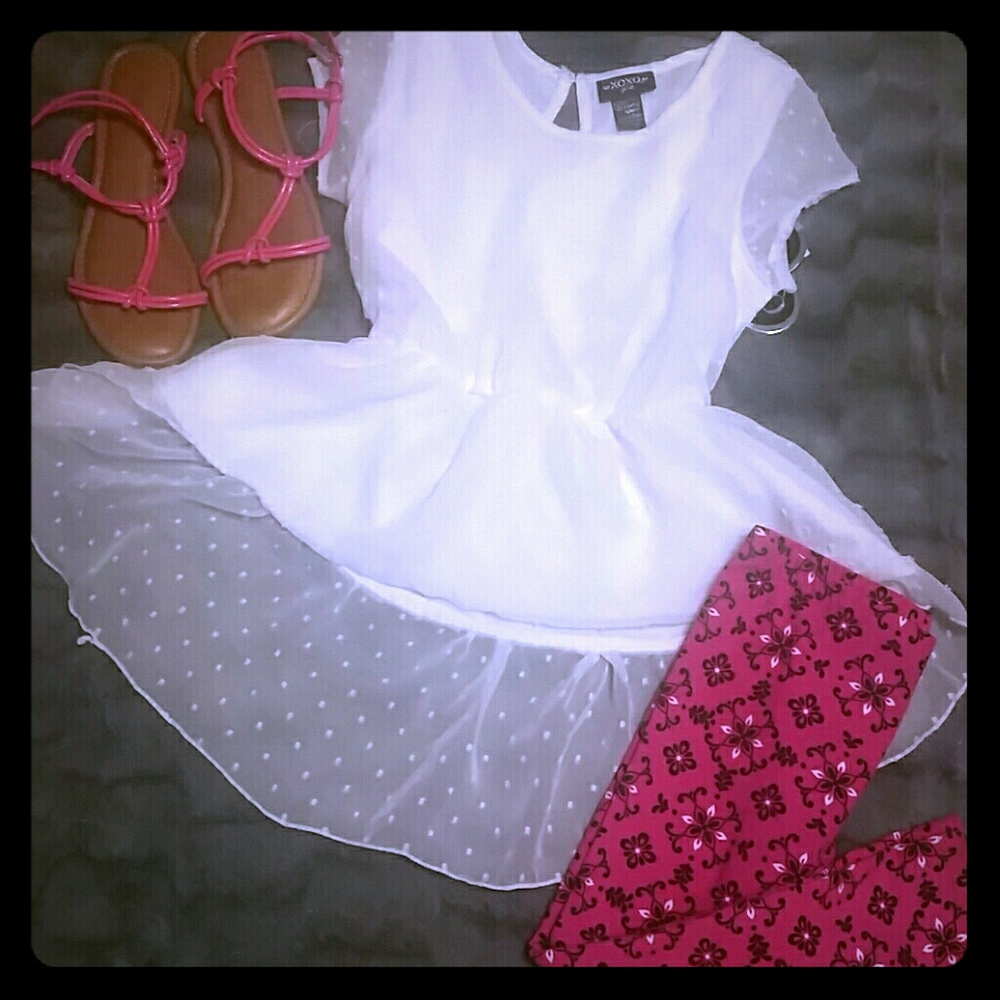 Girls Set